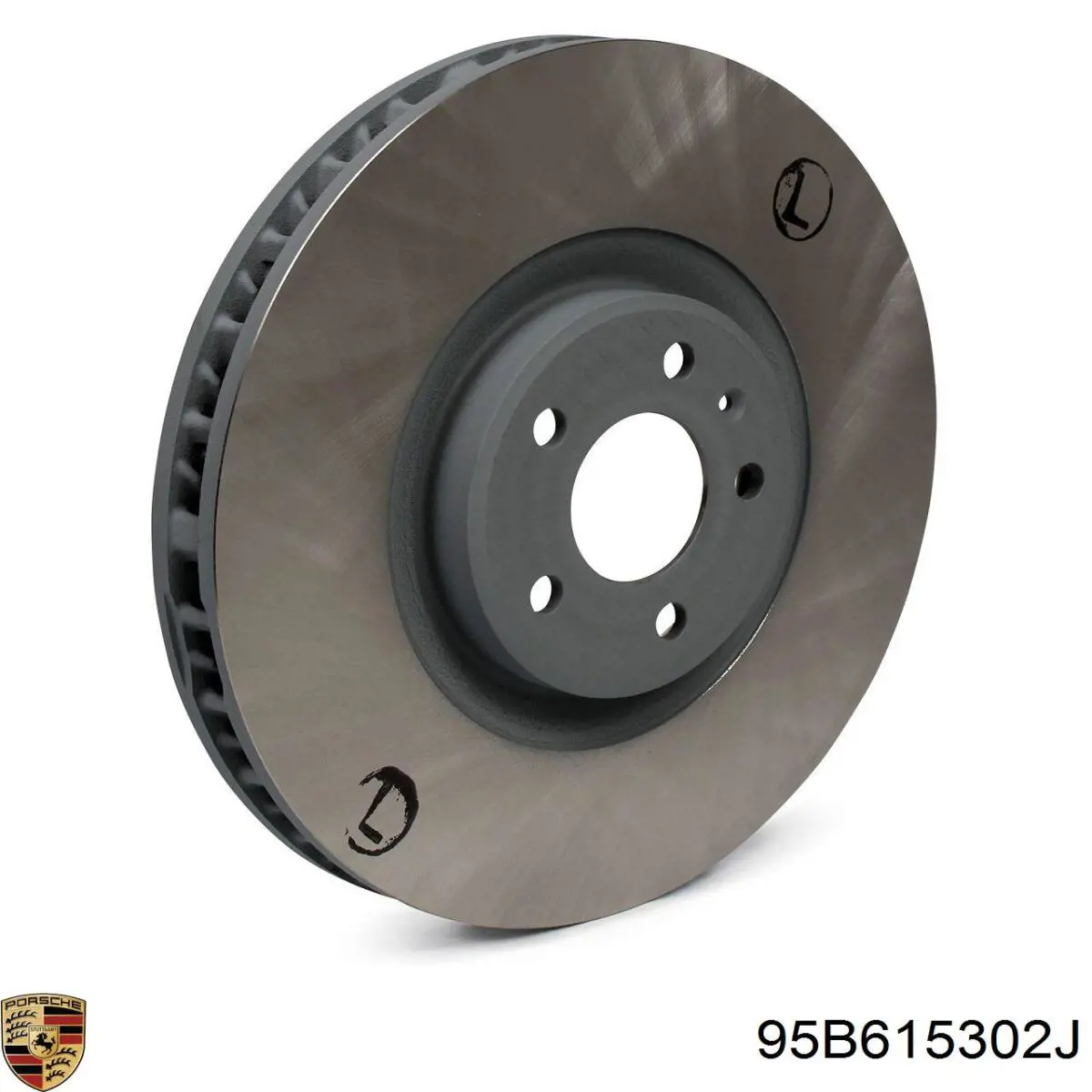 Тормоз дисковый передний Febi 171598 цена, от 118.36 USD
