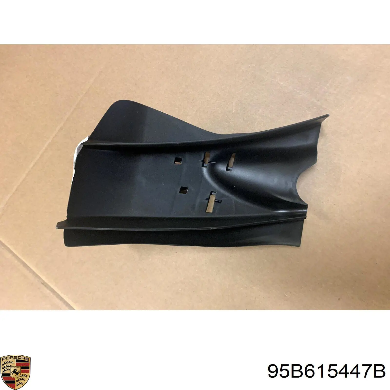 Купить 95B615447B Porsche 