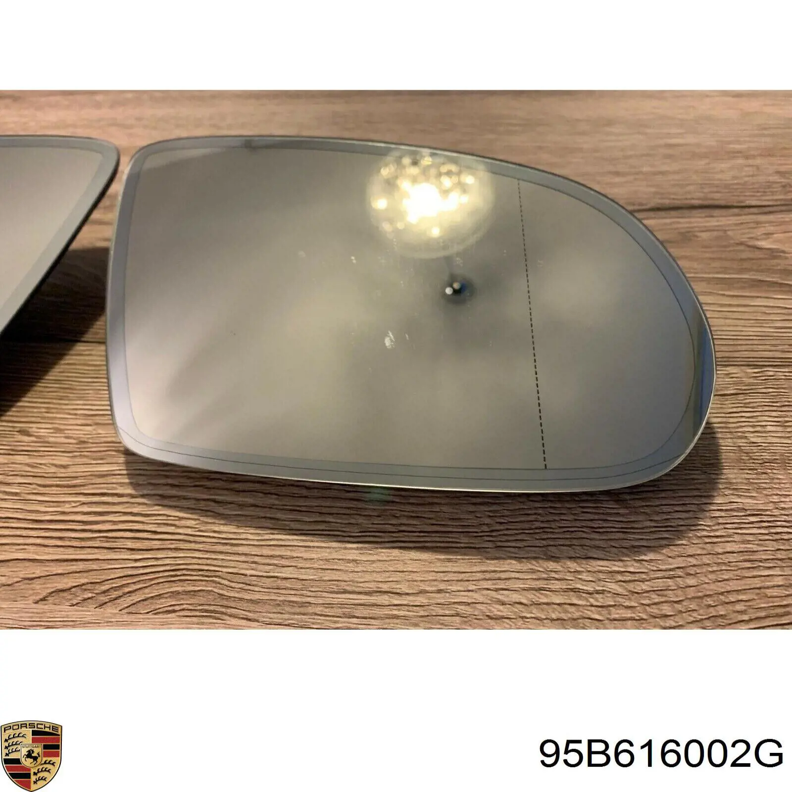 Купить 95B616002G Porsche 