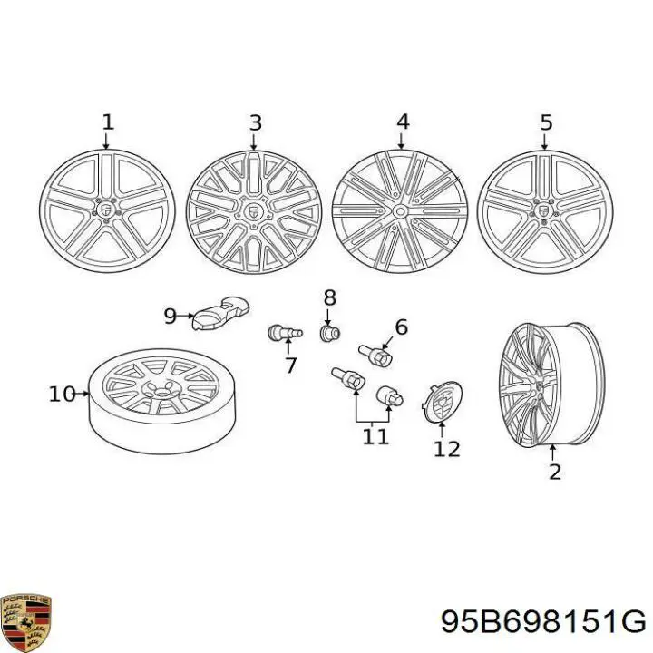 Купить P65047 Brembo Колодки тормозные