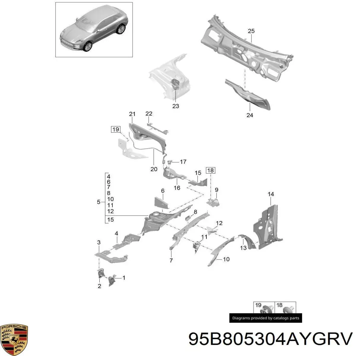  Signeda PPH12082AR цена, от 122.77 USD