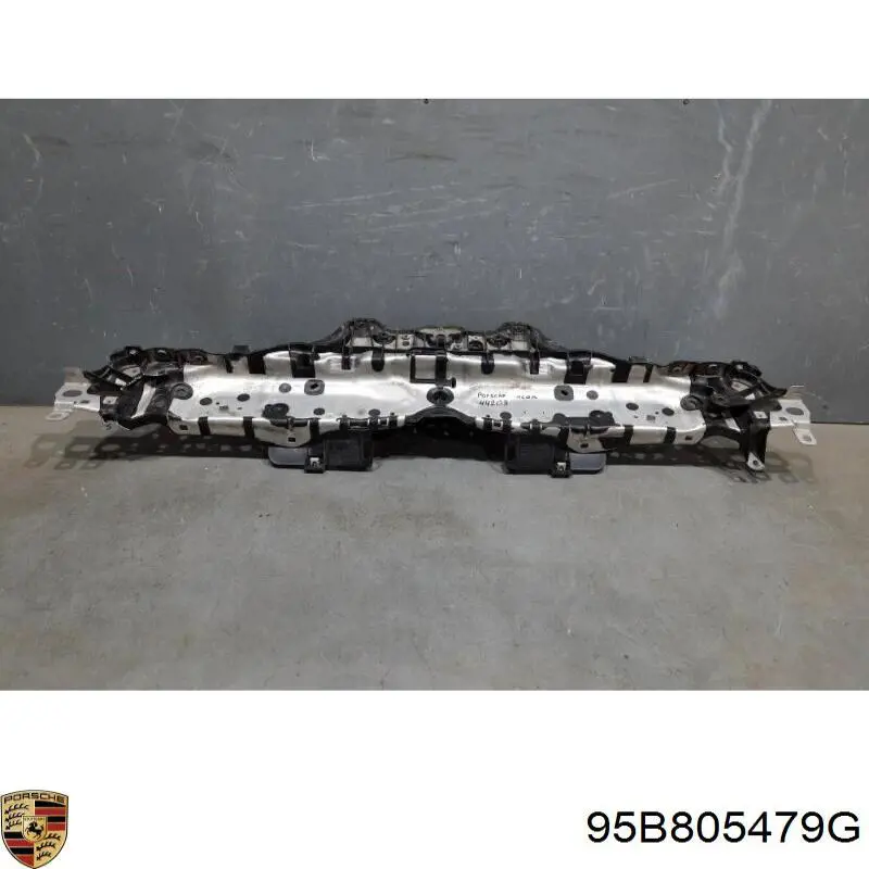 95B805479G Porsche 