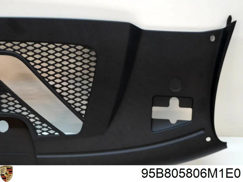 Купить 95B805806M1E0 Porsche 