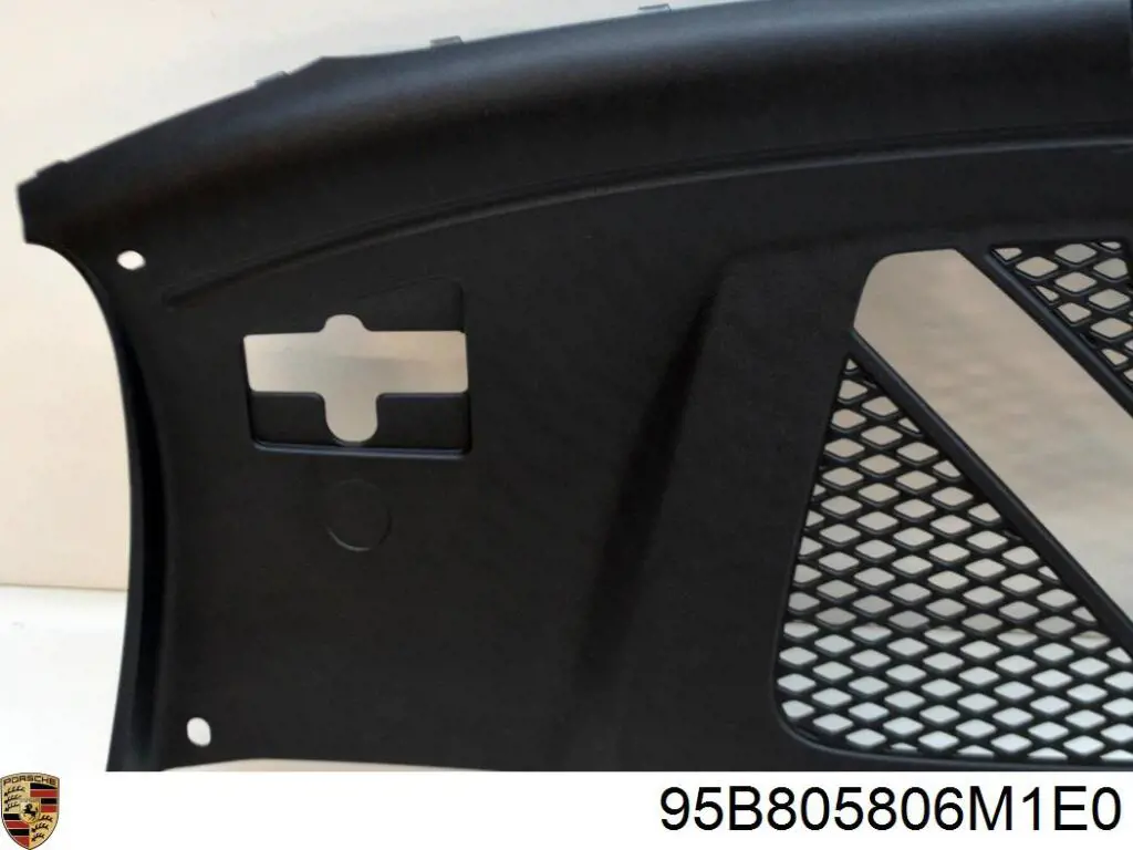 95B805806M1E0 Porsche 