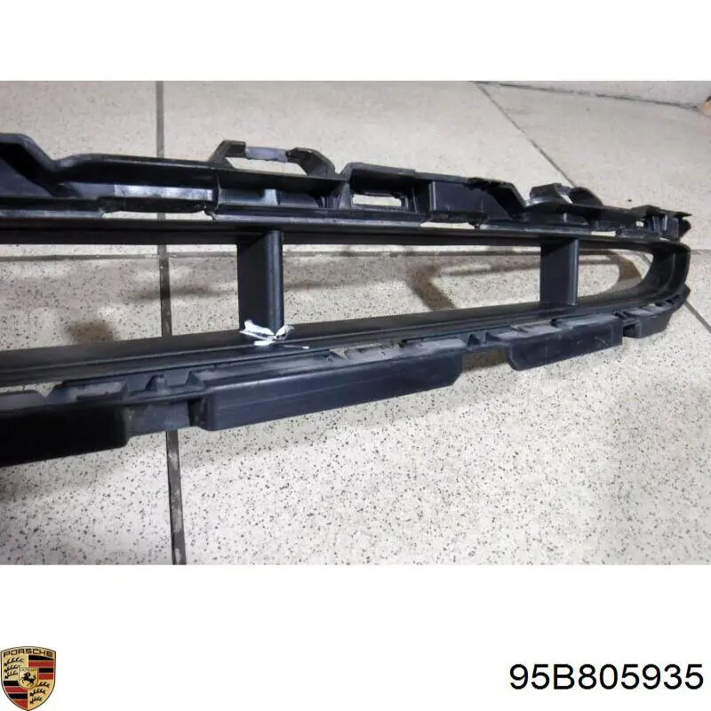 Купить 95B805935 Porsche 