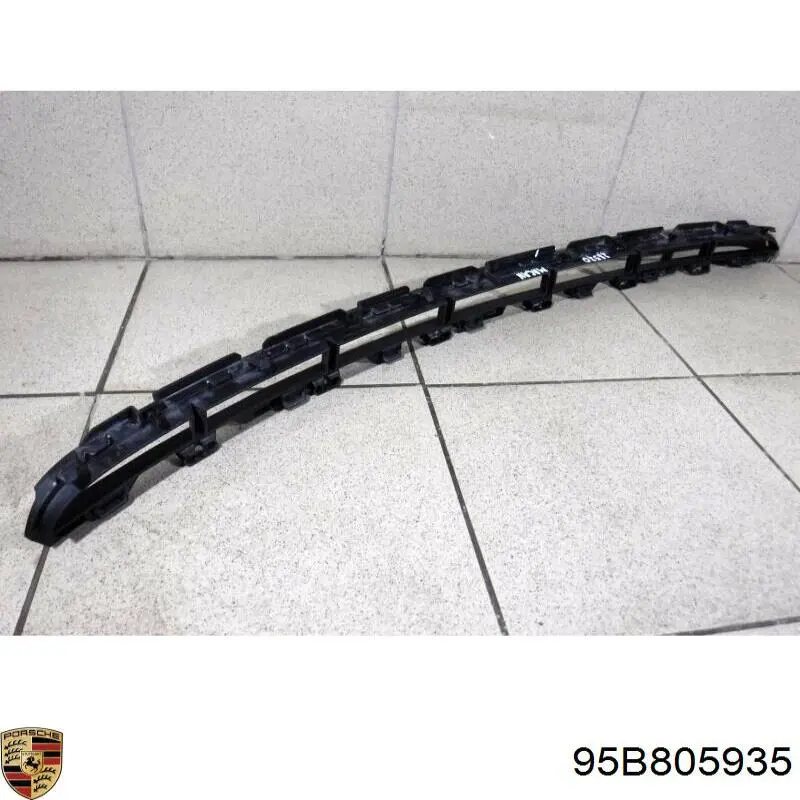  Porsche 95B805935 цена, от 255.08 USD