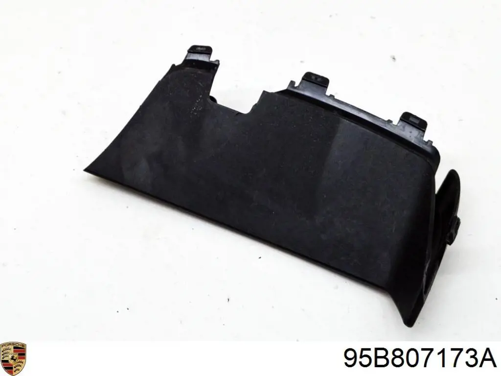  Porsche 95B807173A цена, от 40.96 USD