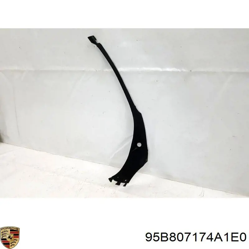 Купить 95B807174A1E0 Porsche 