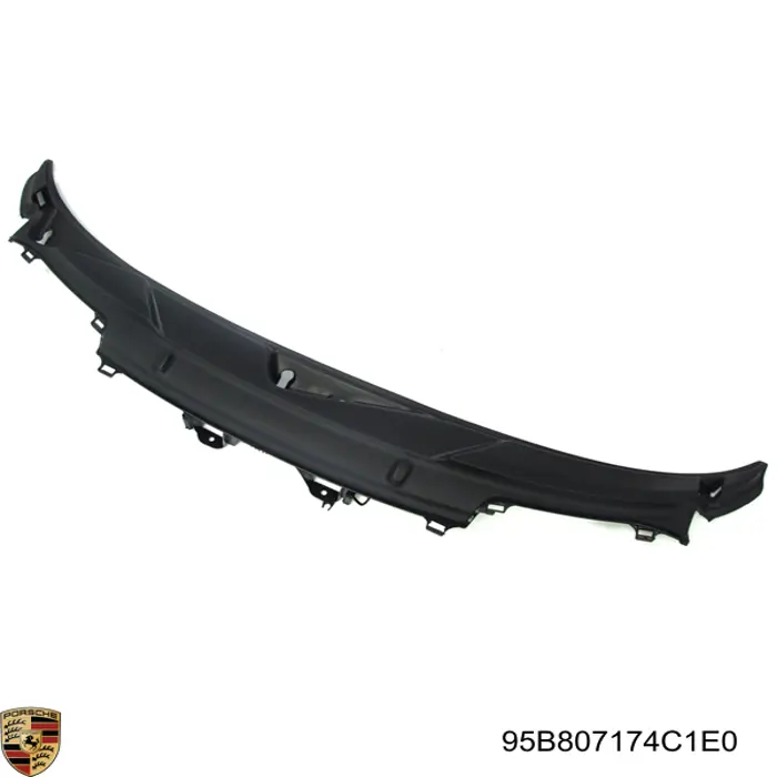  Porsche 95B807174C1E0 цена, от 57.72 USD