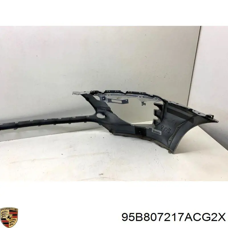 95B807217ACG2X Porsche 