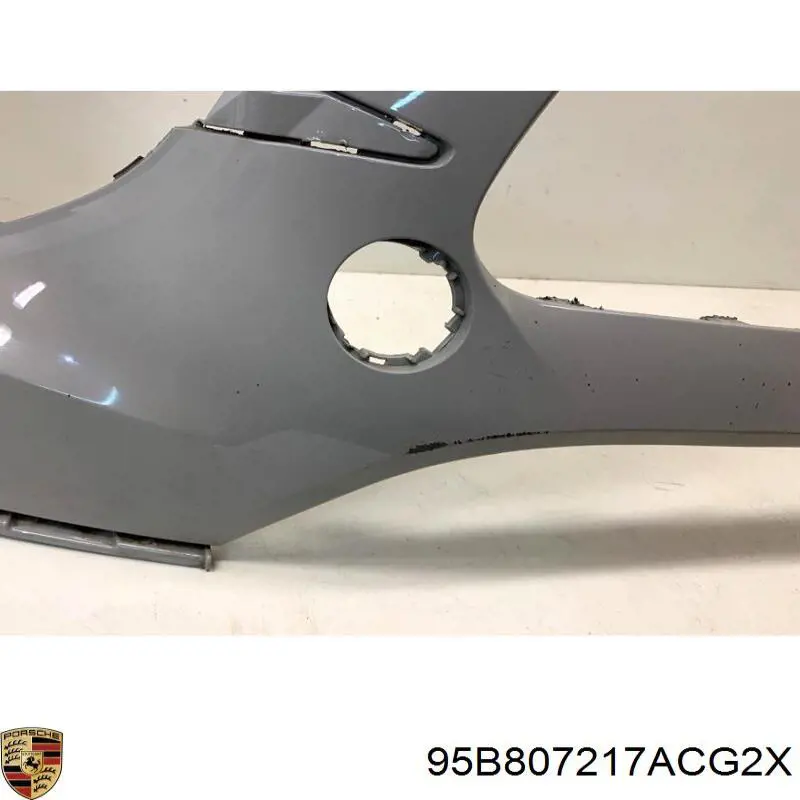  Porsche 95B807217ACG2X цена, от 570.13 USD