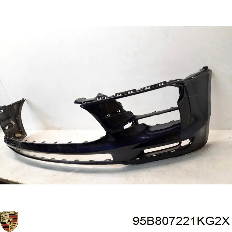 Купить 95B807221KG2X Porsche 