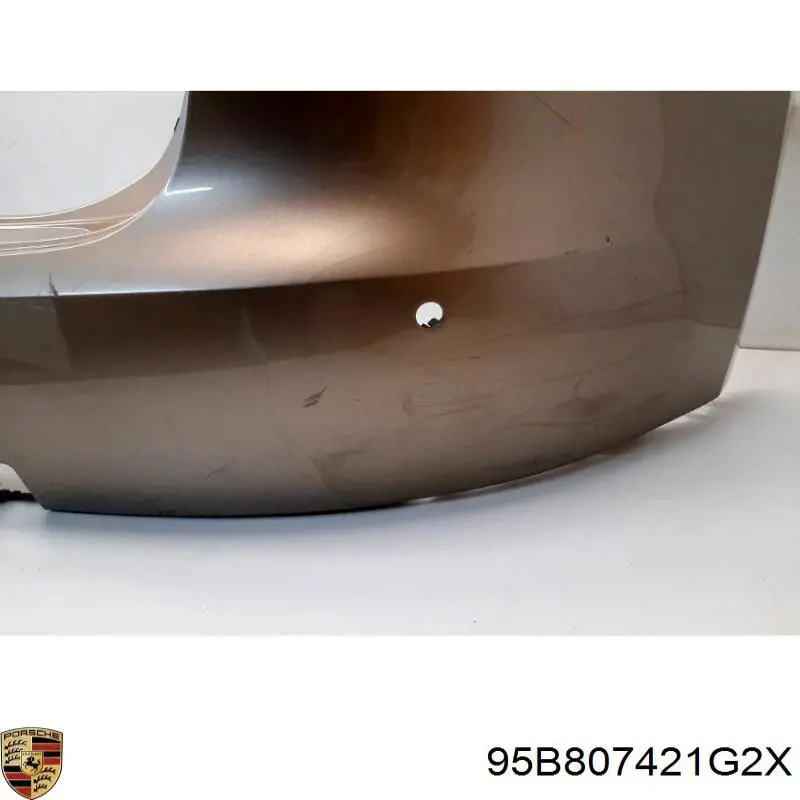  Porsche 95B807421G2X цена, от 240.72 USD