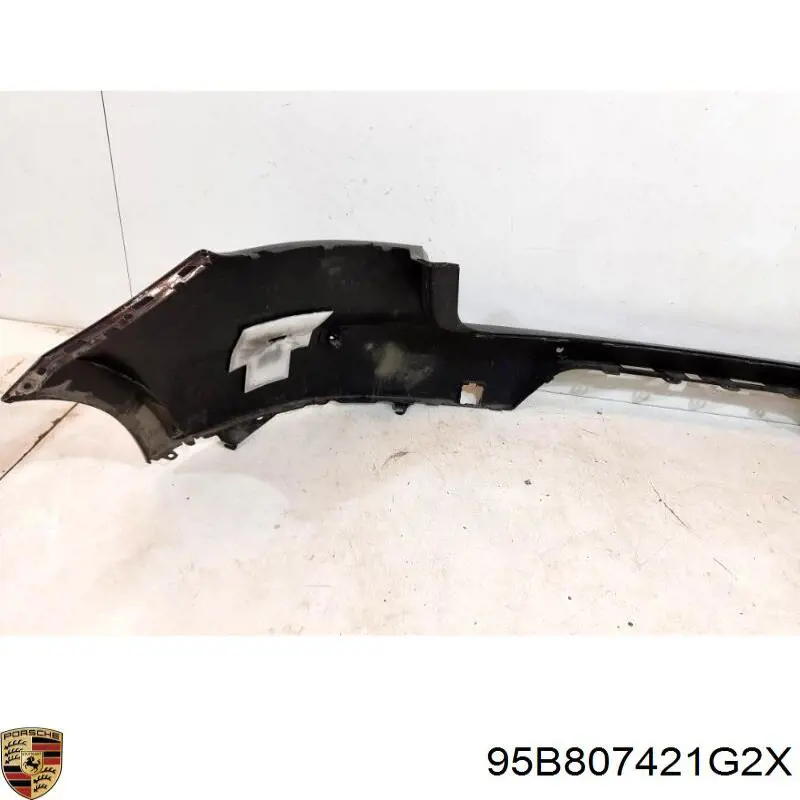 Купить 95B807421G2X Porsche 