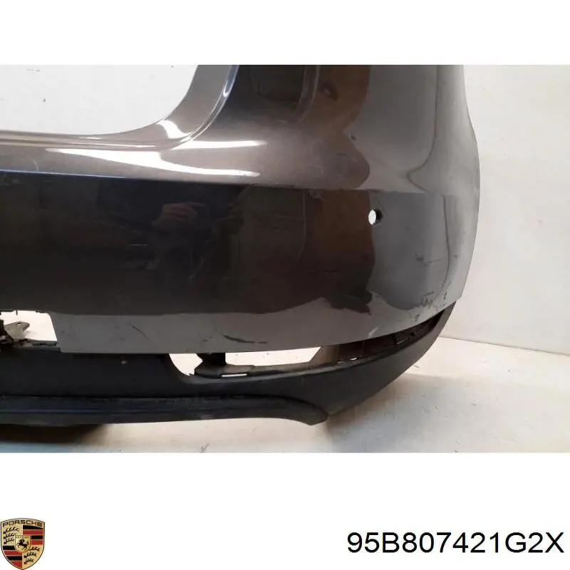  95B807421G2X Porsche