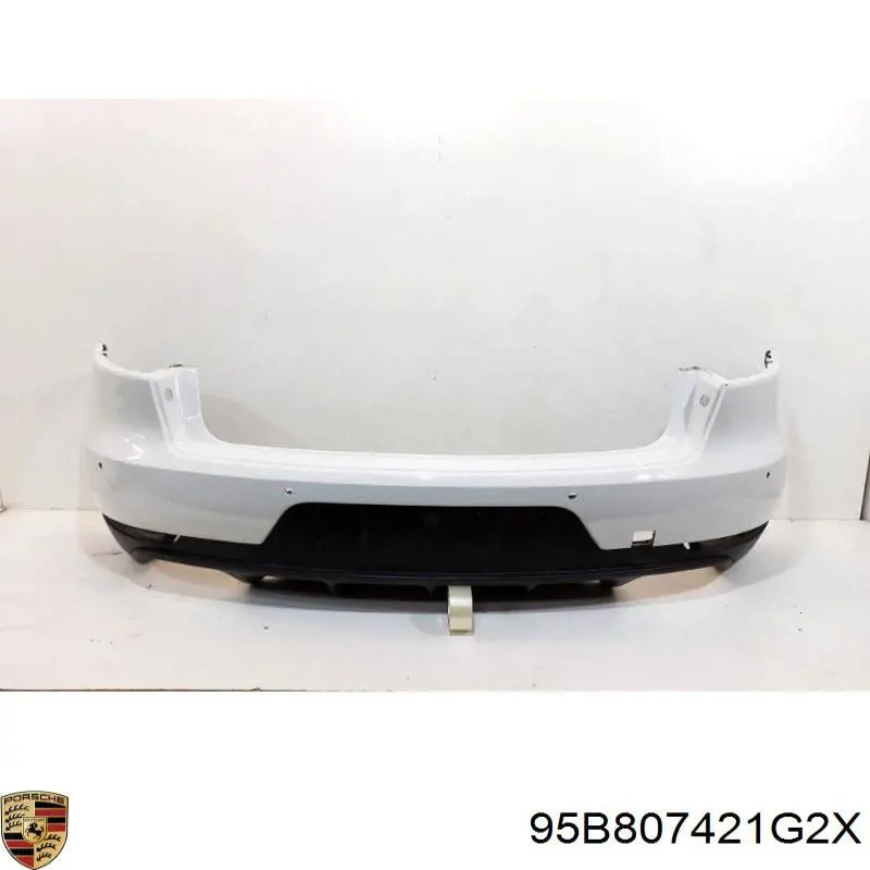 95B807421G2X Porsche 