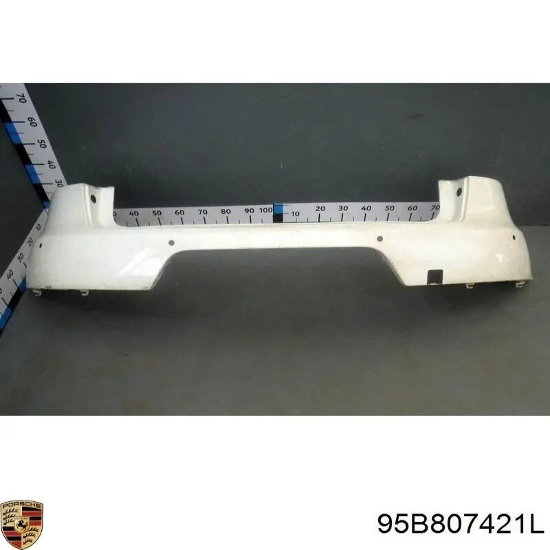  Porsche 95B807421L цена, от 124.01 USD