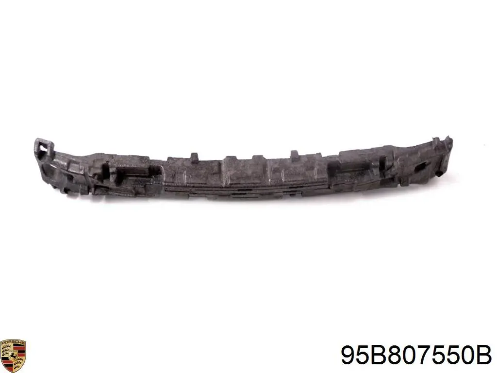 95B807550B Porsche 