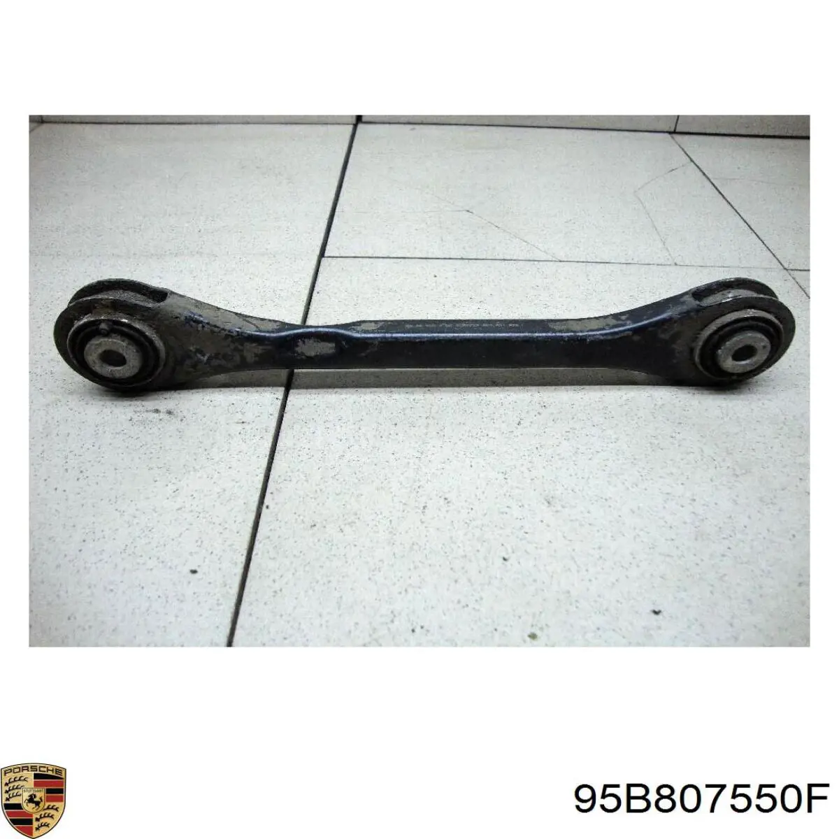  Porsche 95B807550F цена, от 57.25 USD