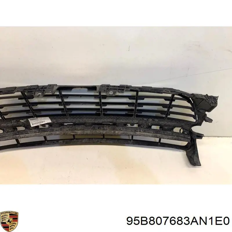 95B807683AN1E0 Porsche 
