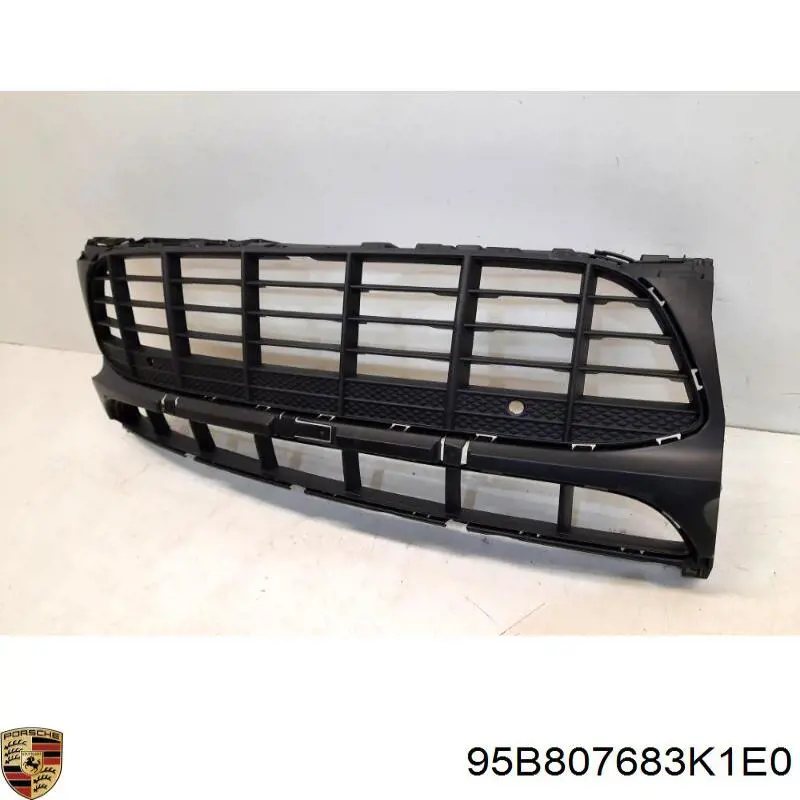 Купить 95B807683K1E0 Porsche 
