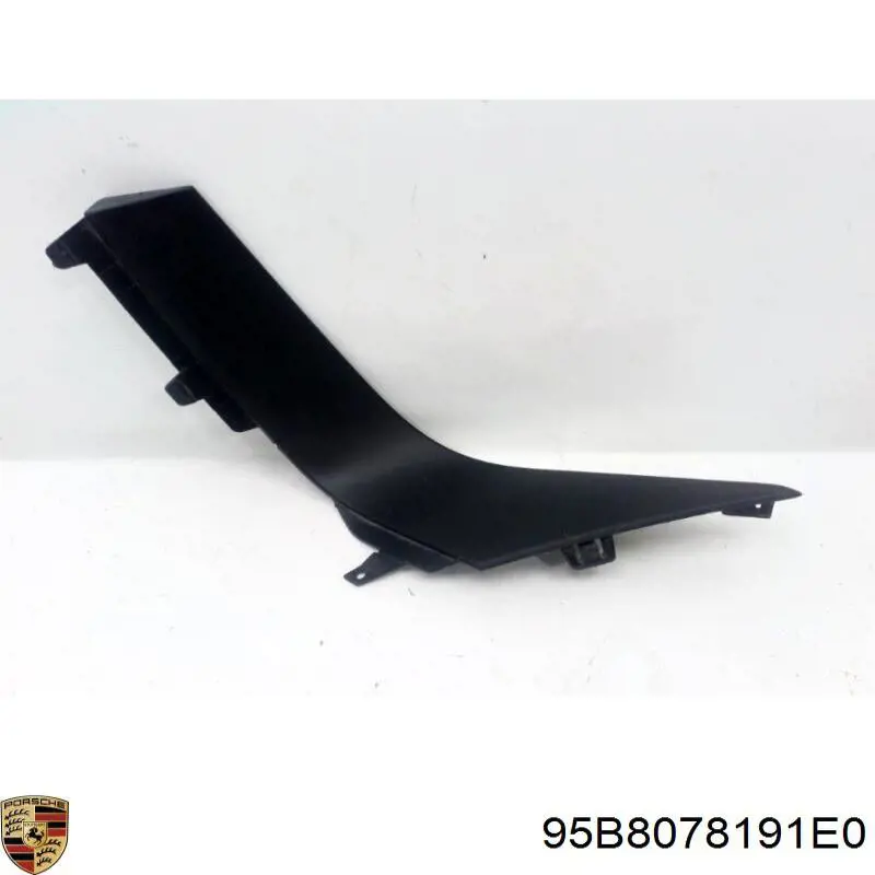  Porsche 95B8078191E0 цена, от 60.65 USD