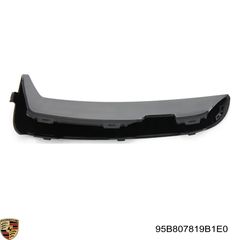  95B807819B1E0 Porsche