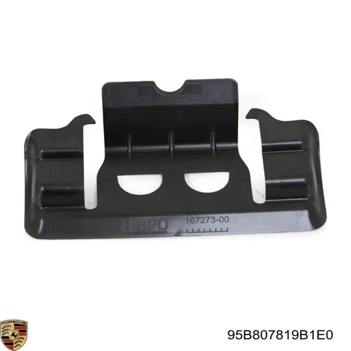Купить 95B807819B1E0 Porsche 