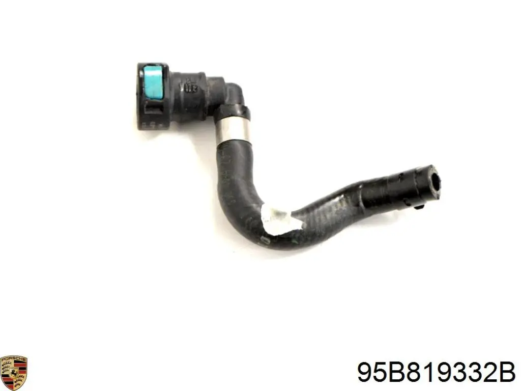  Porsche 95B819332A цена, от 11.30 USD