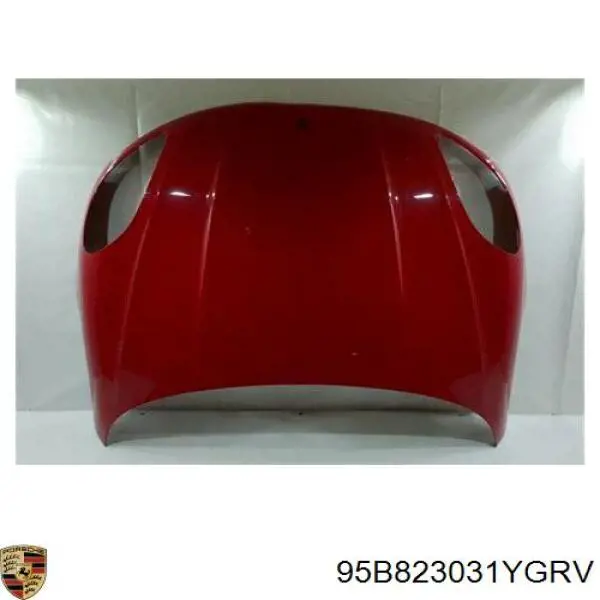  Porsche 95B823031YGRV цена, от 1073.45 USD