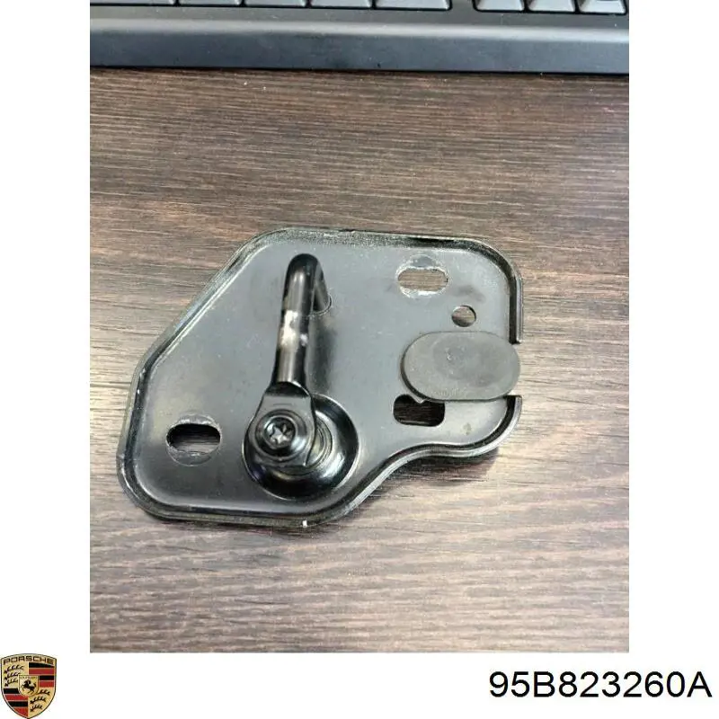  Porsche 95B823260A цена, от 56.43 USD
