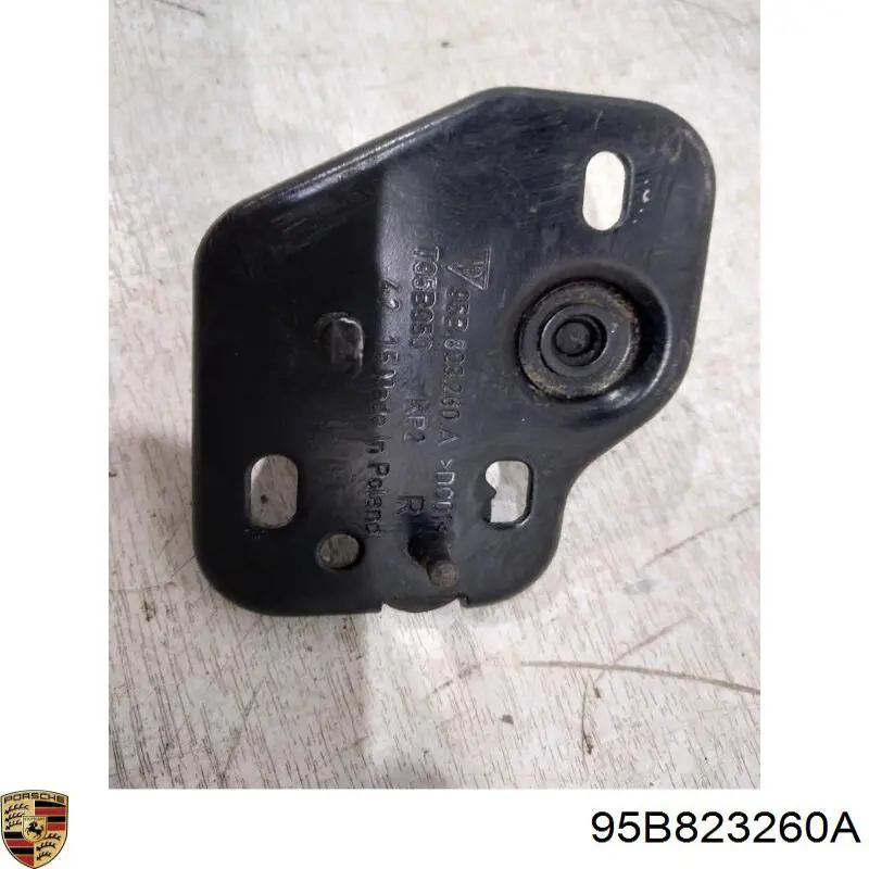 95B823260A Porsche