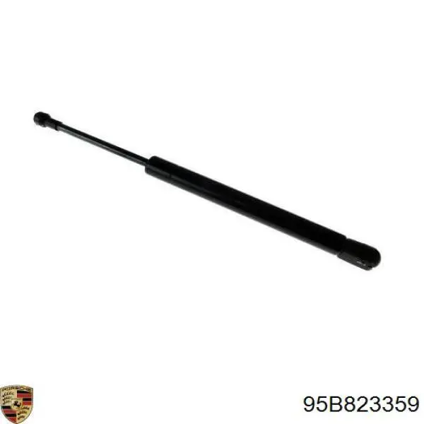Амортизатор капота газовый Porsche 95B823359 цена, от 12.70 USD