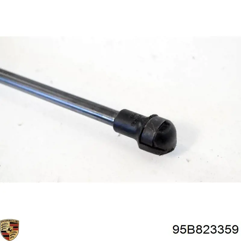 Амортизатор капота 397953 Stabilus
