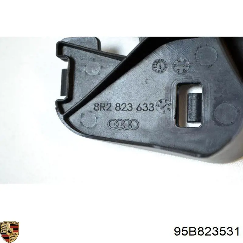 Купить 95B823531 Porsche 