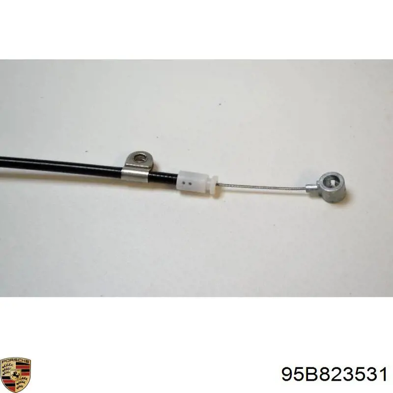  Porsche 95B823531 цена, от 12.71 USD