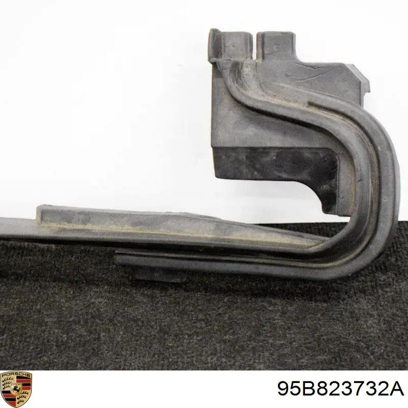 95B823732A Porsche 