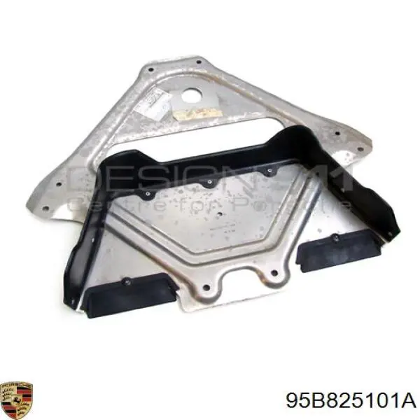 Купить 95B825101A Porsche 