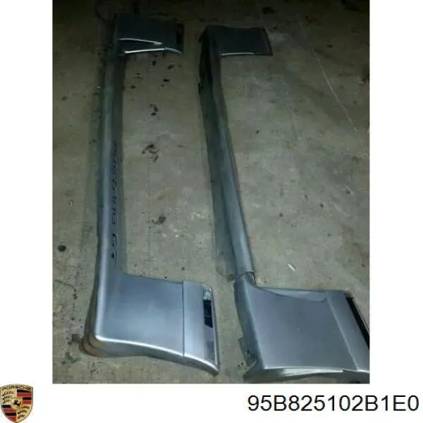 Купить 95B825102F1E0 Porsche 