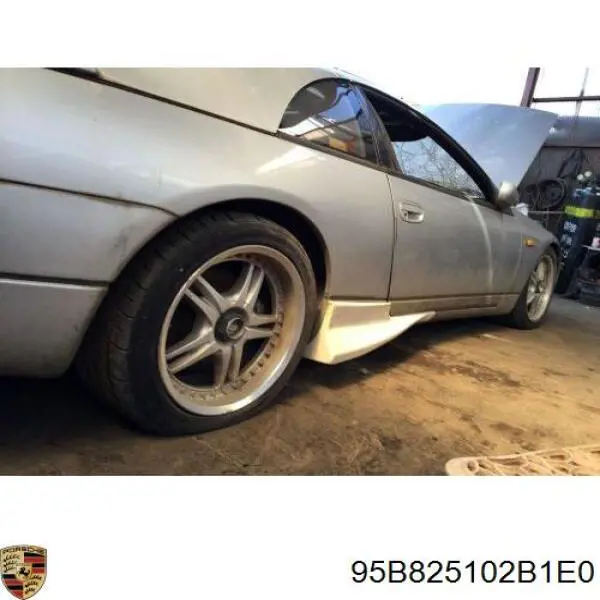  Porsche 95B825102F1E0 цена, от 90.96 USD