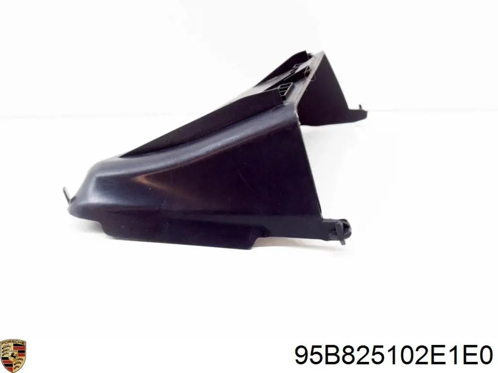 95B825102E1E0 Porsche 