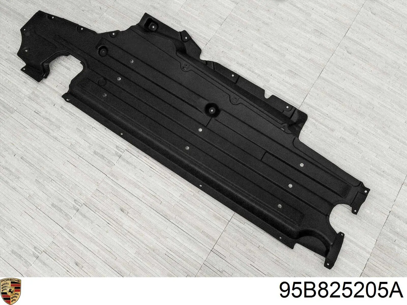  95B825205A Market (OEM)