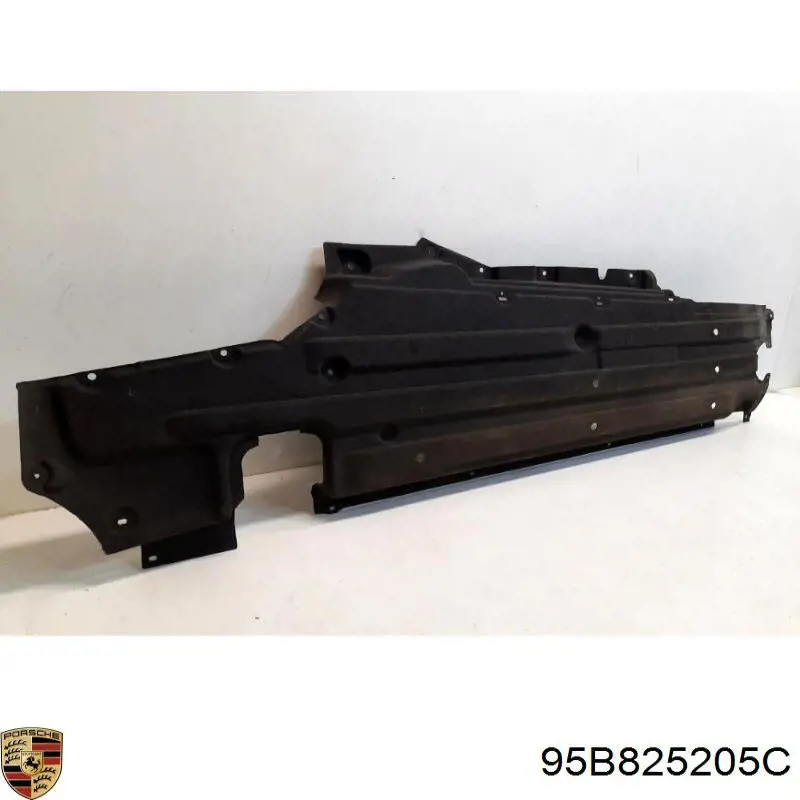  Porsche 95B825205C цена, от 84.89 USD