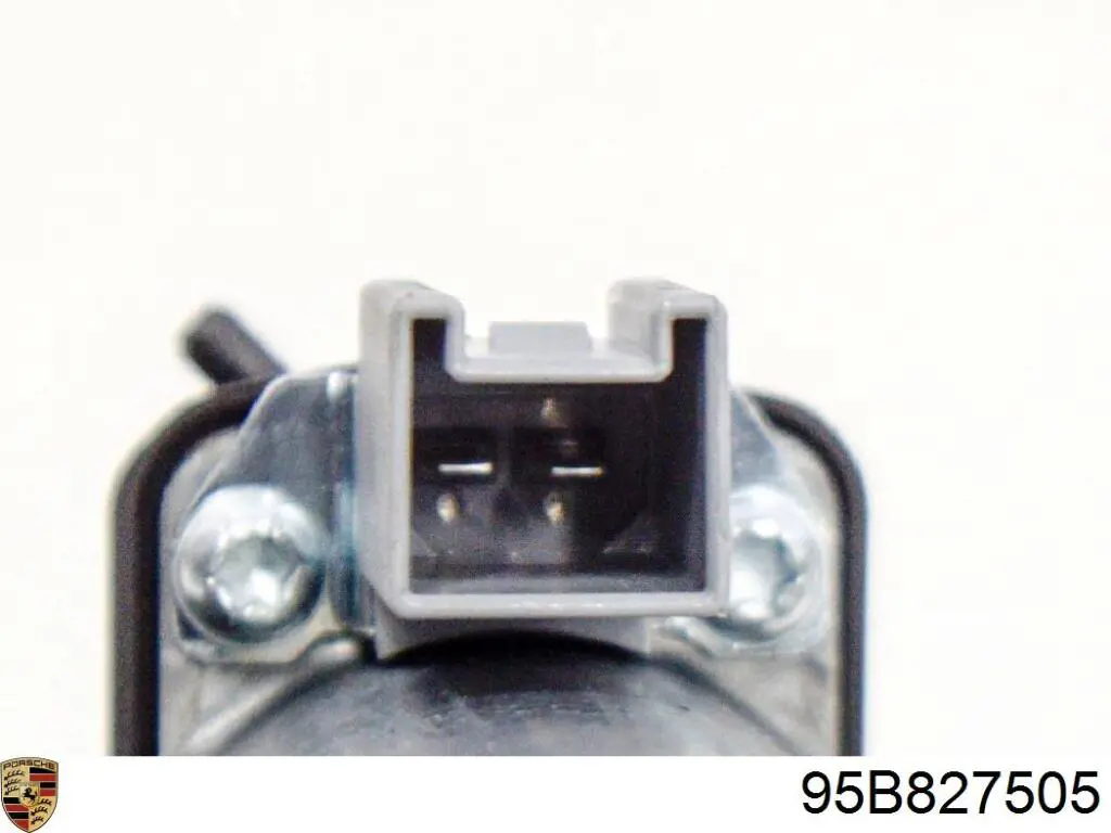 Замок двери багажника Porsche 95B827505 цена, от 39.55 USD