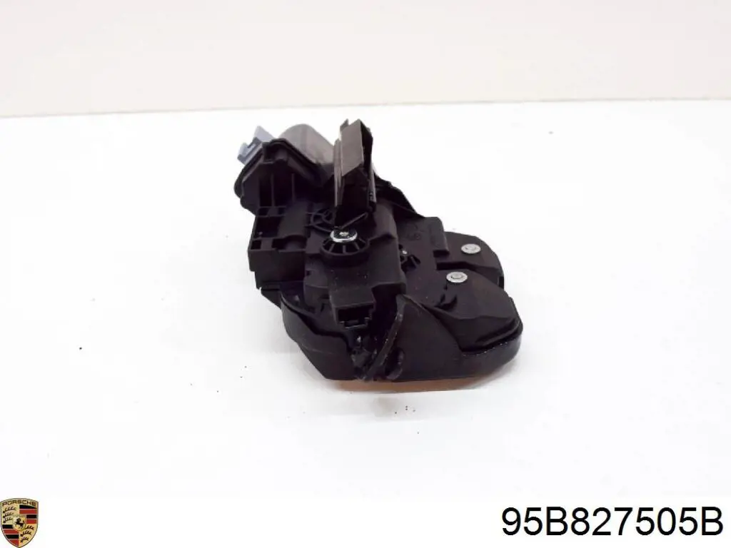 Замок двери багажника Porsche 95B827505A цена, от 135.56 USD