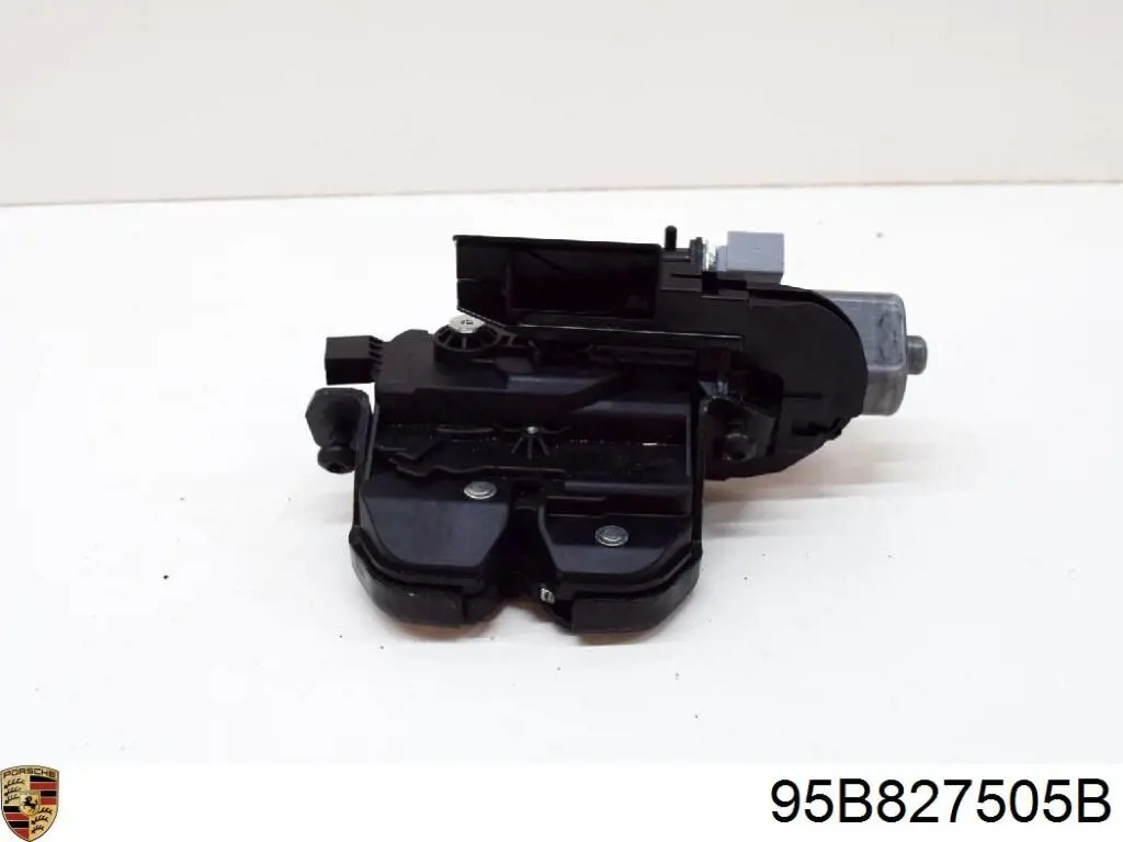 Купить 95B827505A Porsche Замок задней двери