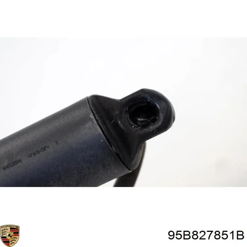 Газовый упор багажника Japko ZJ0004