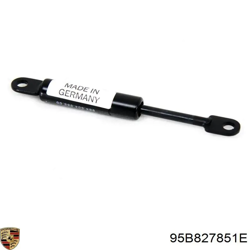 Купить 95B827851E Porsche 
