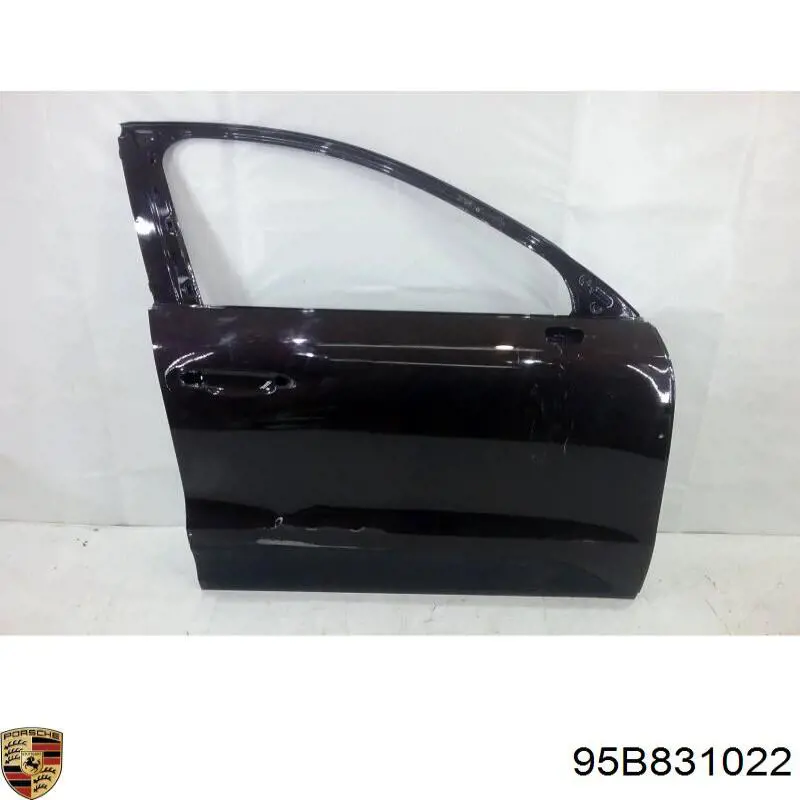  Porsche 95B831022 цена, от 696.82 USD