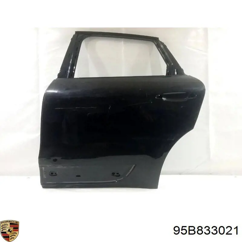 Купить 95B833021 Porsche 